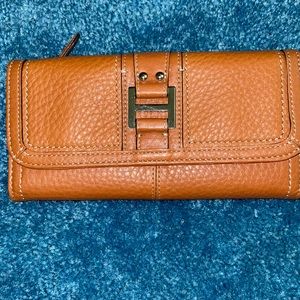 BRAND NEW Fossil Wallet